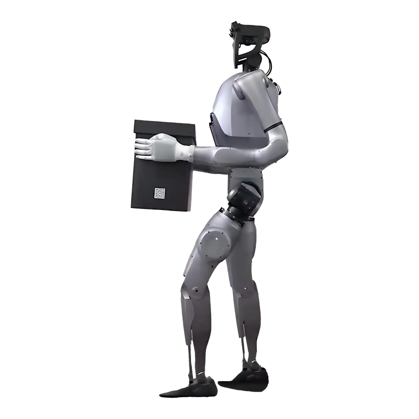 DOBOT Robotics Atom