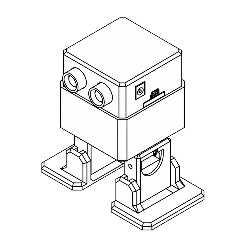 Otto DIY Basic V9