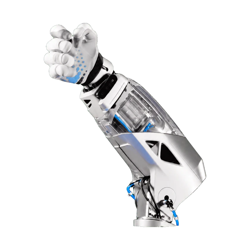 BionicSoftHand 2.0