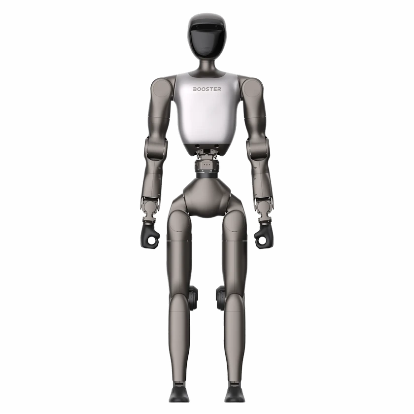 Booster Robotics Booster T2