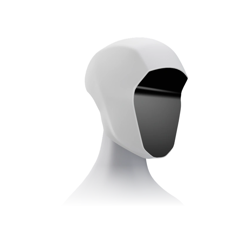 Borg Robotics Borg 01