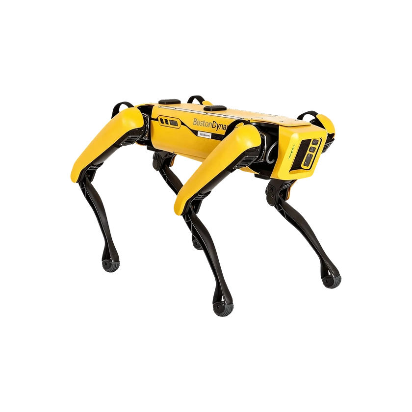 Boston Dynamics Boston Dynamics Atlas (Electric)