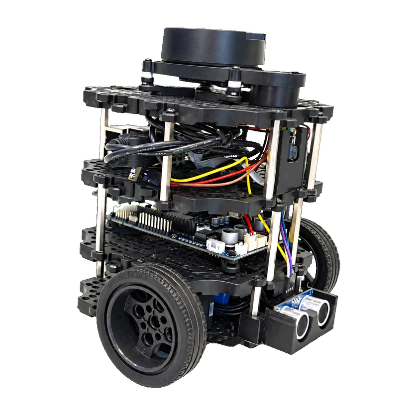 TurtleBot3 Burger