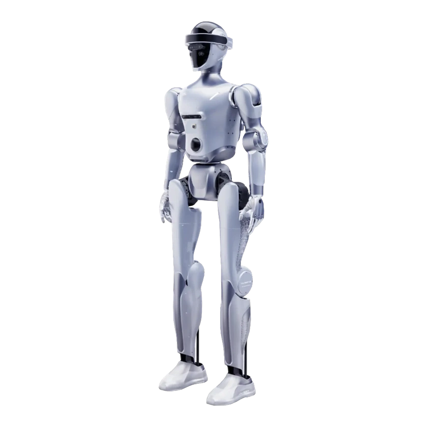 Beijing Zhongke Huiling Robotics Technology Casbot 02