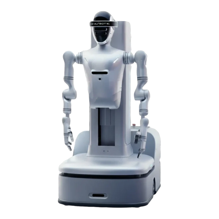 Beijing Zhongke Huiling Robotics Technology Casbot w1