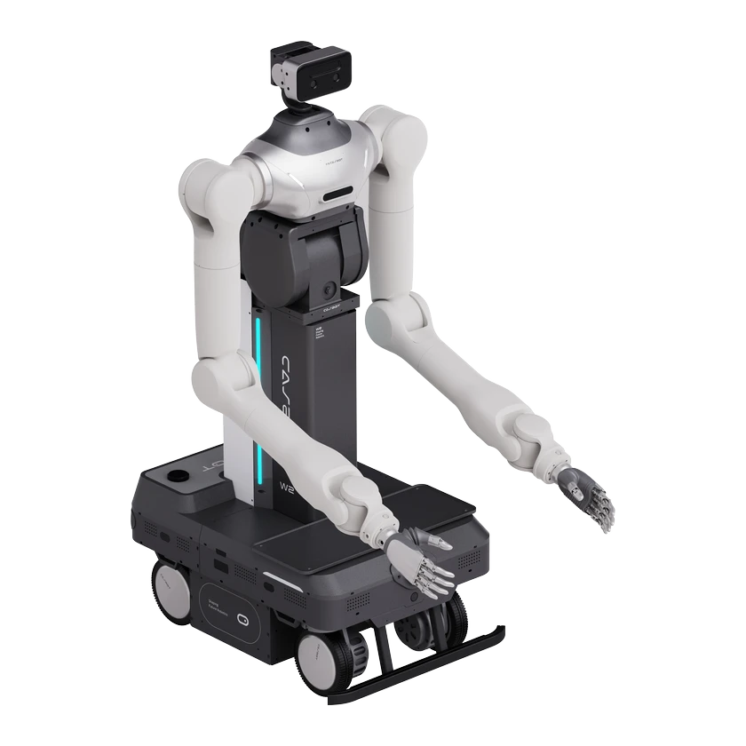 CASBOT W2