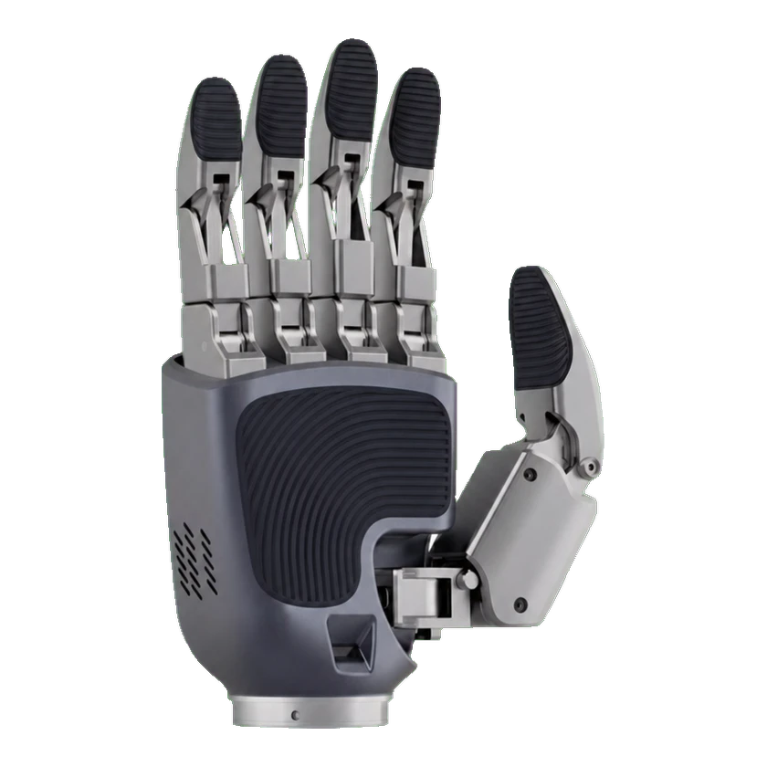 Casia Hand-M6