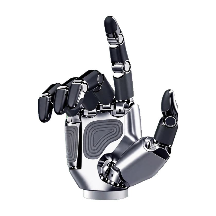 Casia Hand-X21