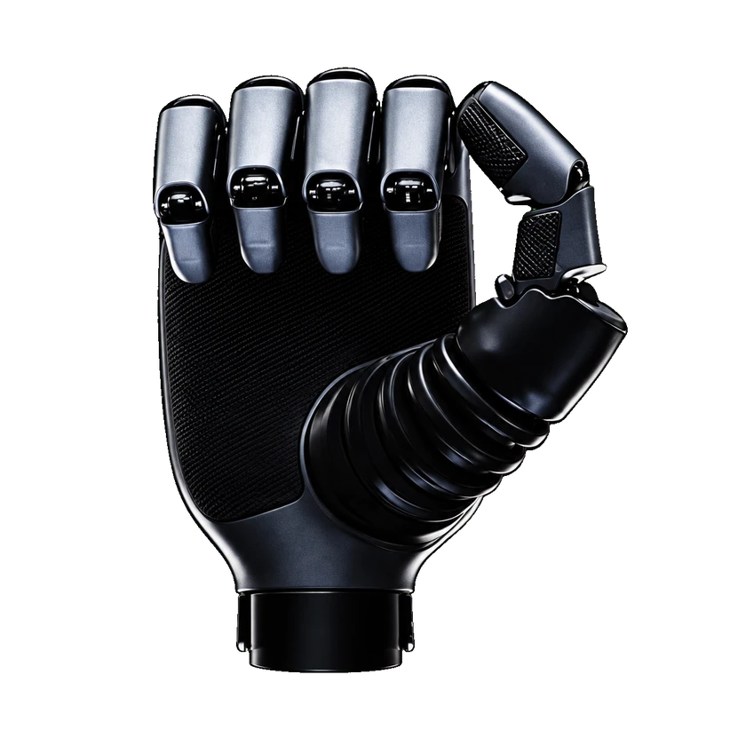 Qingdao CHOHO Industrial Co., Ltd. CHOHO Hand