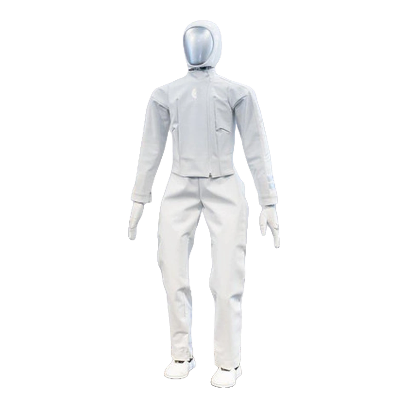 Donut Robotics Co., Ltd. Cinnamon 1