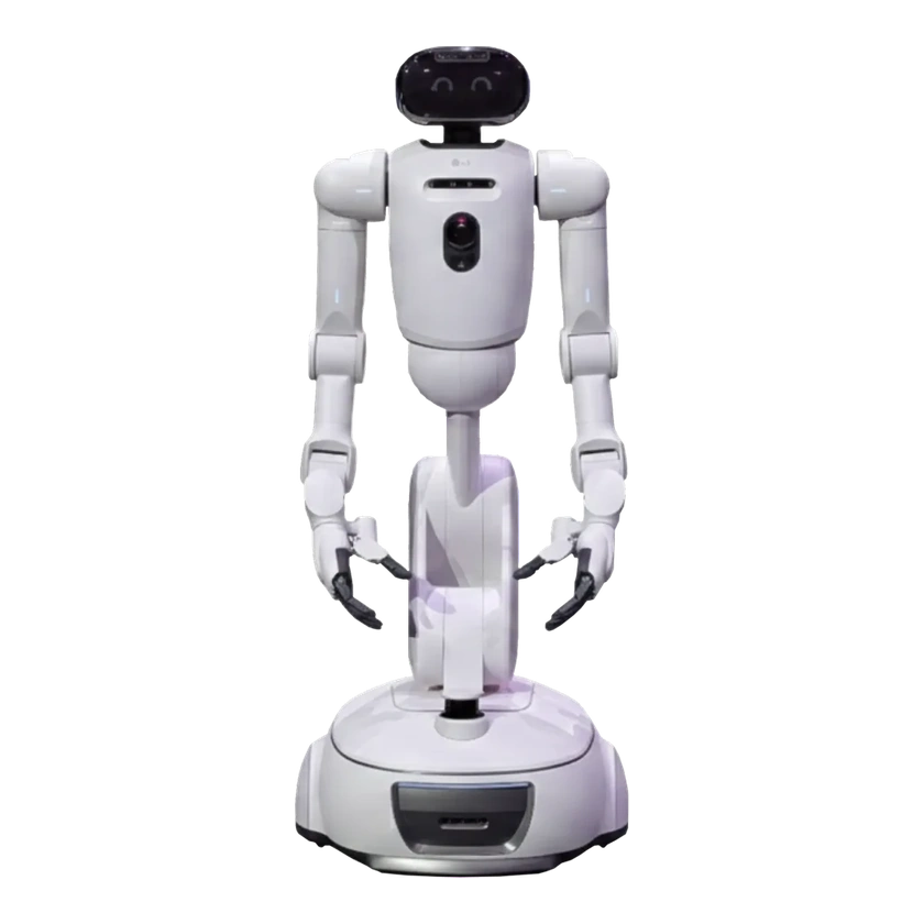 LG Electronics CLOiD