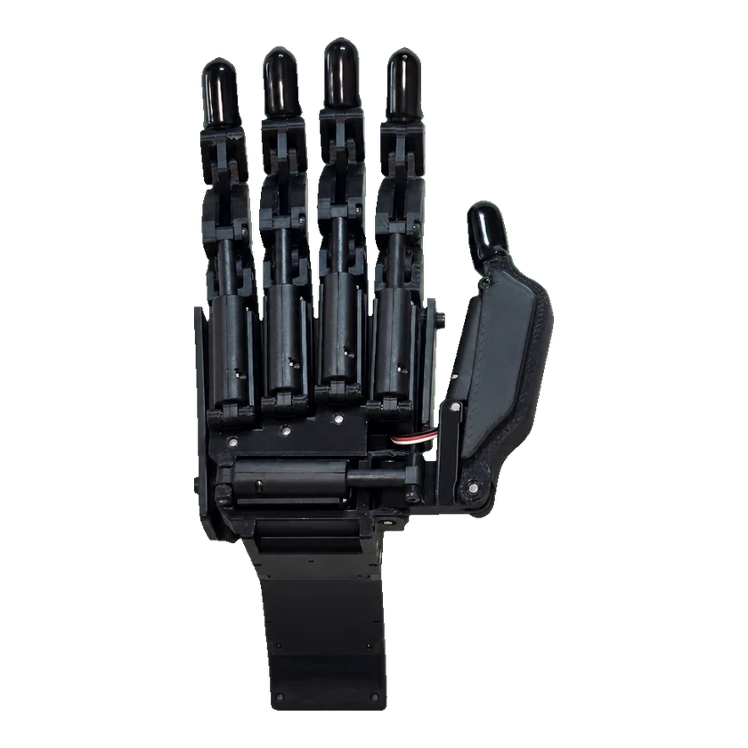 Curious Robotics Inc. CR Hand