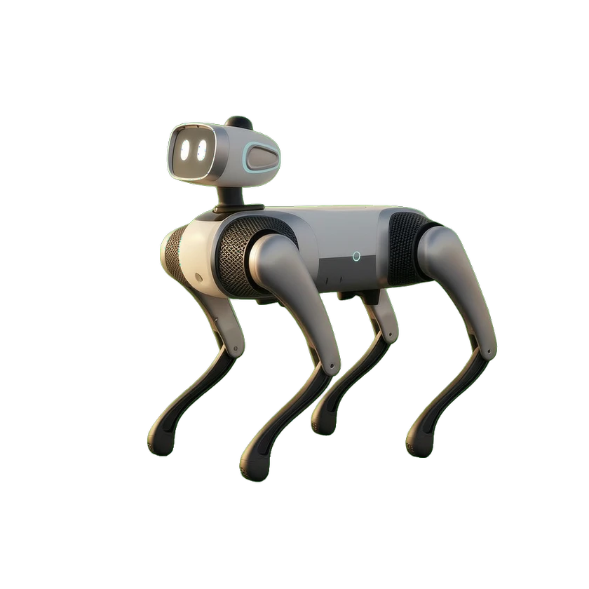 Vbot Super Robo-Dog (Datou BoBo)