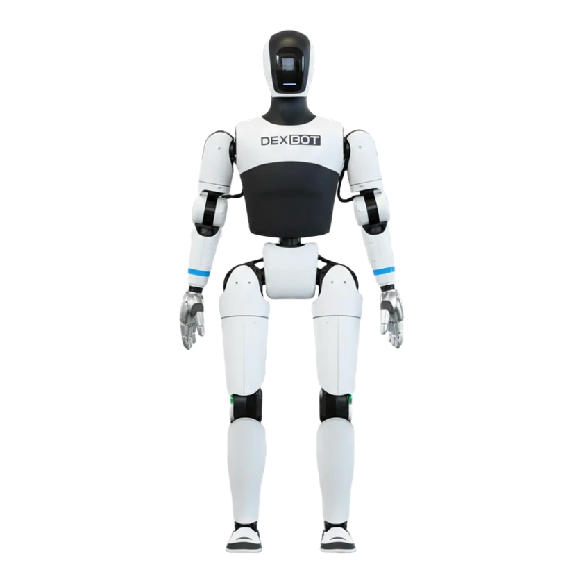 BOSHIAC DexBot