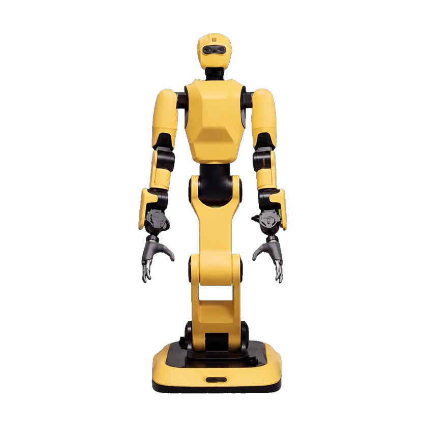DexForce W1 Pro