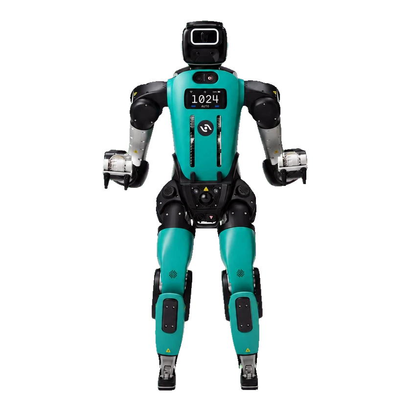 Agility Robotics Digit 5