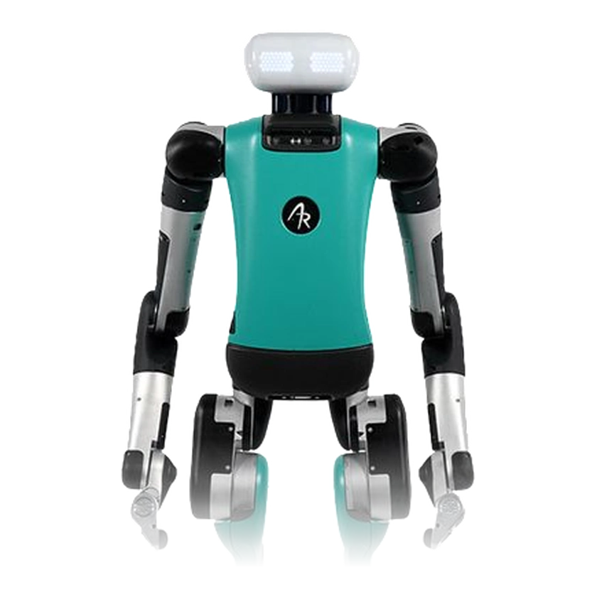 Agility Robotics Digit