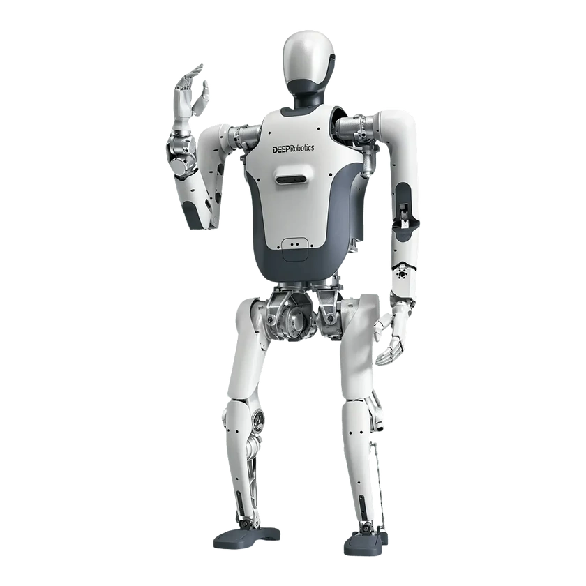 Deep Robotics DR01