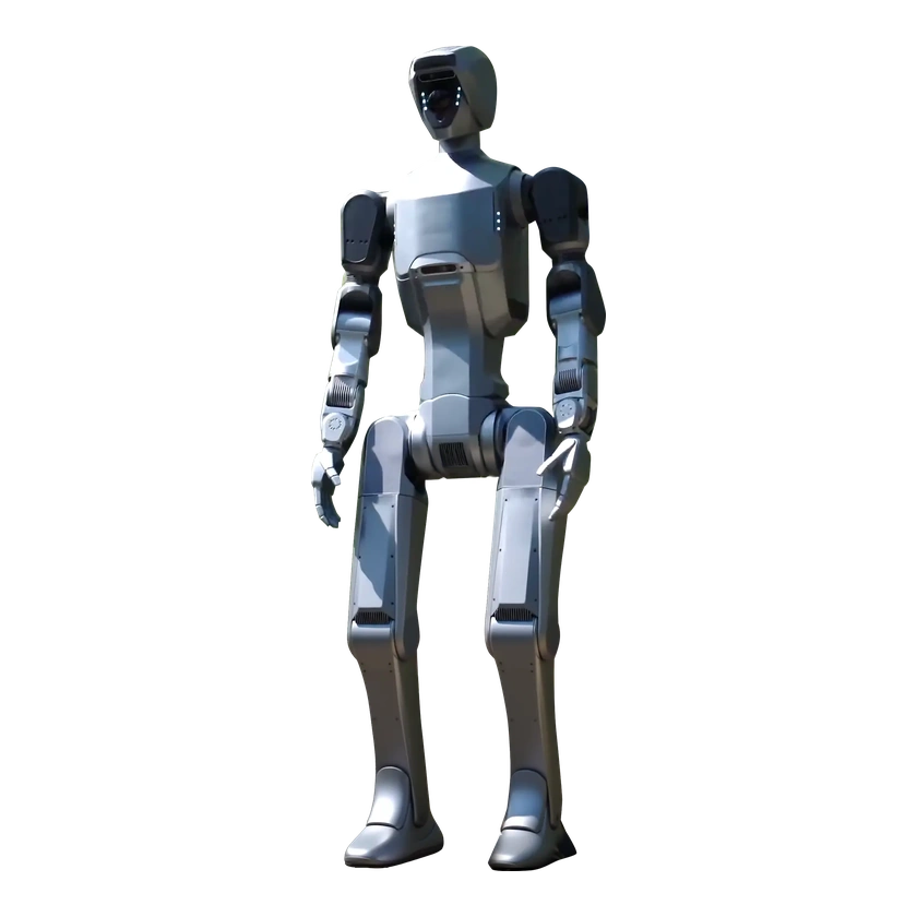Deep Robotics DR02