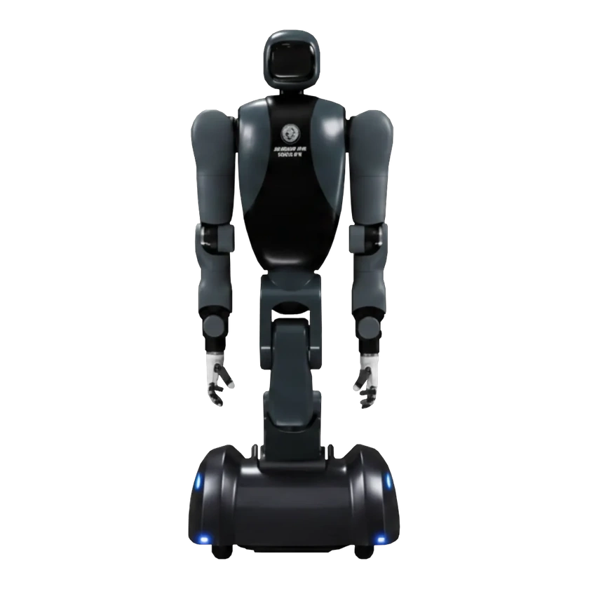 Siasun Robot & Automation DUCO