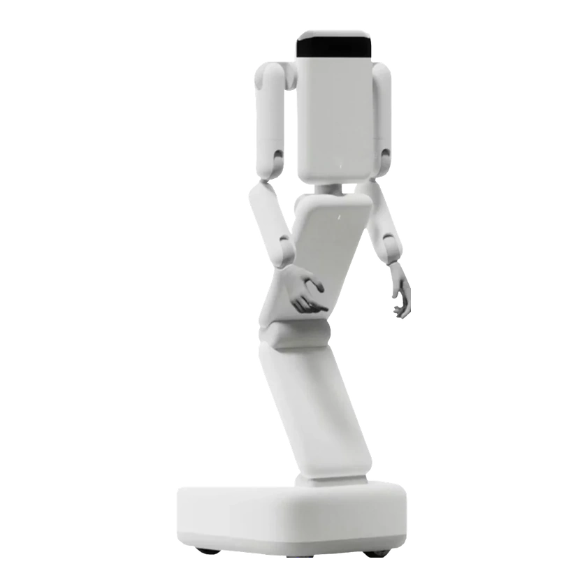 Genesis AI Eno