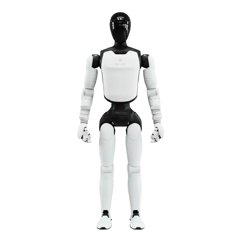 AGIBOT Expedition A3