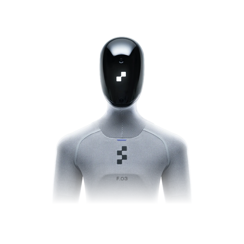 Figure AI Figure 03