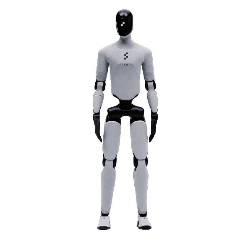 Figure AI Figure 03