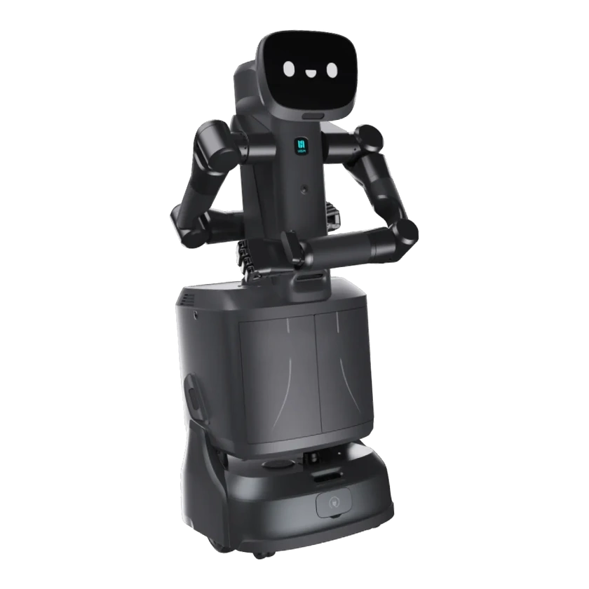 Pudu Robotics FlashBot Arm