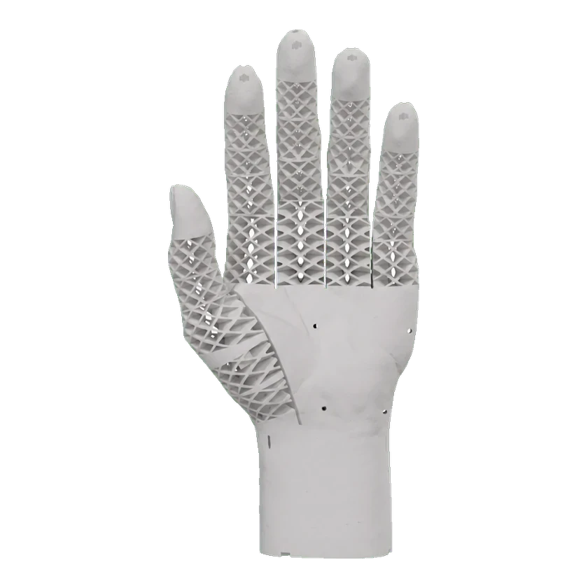 FlexHand V1