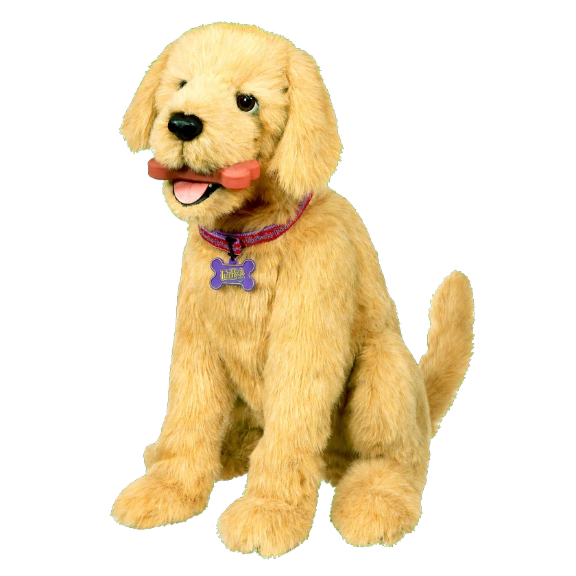 FurReal