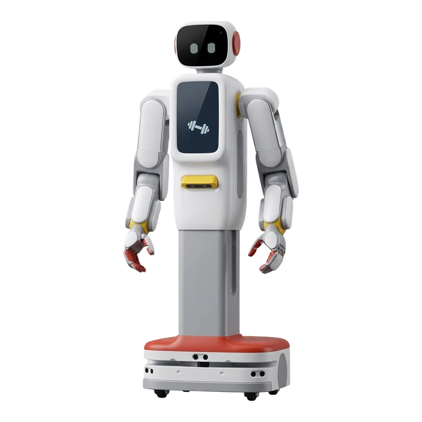 Futuring Robot Futuring 2