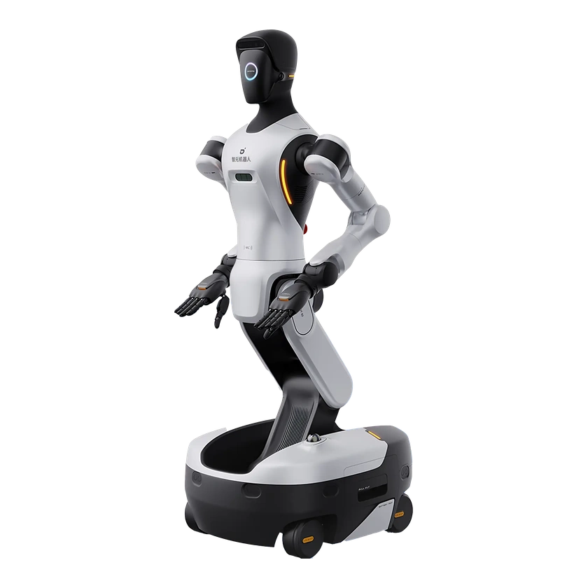 AGIBOT G2 Genie