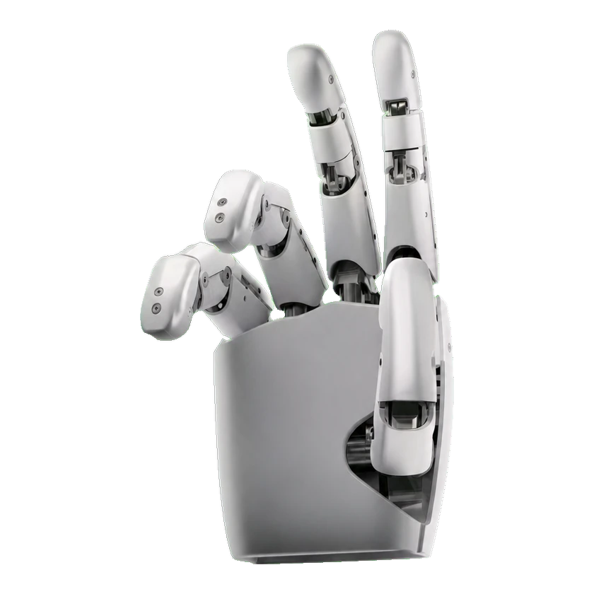 Shenzhen Stellar Robot Technology Co., Limited Gaia Hand 20