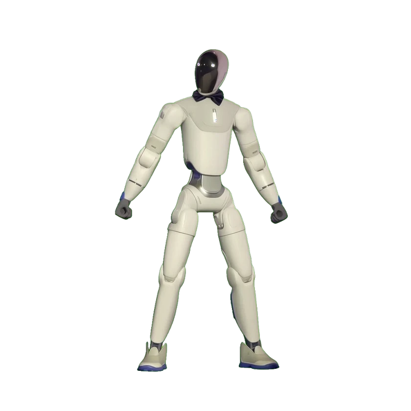 Galbot ET1