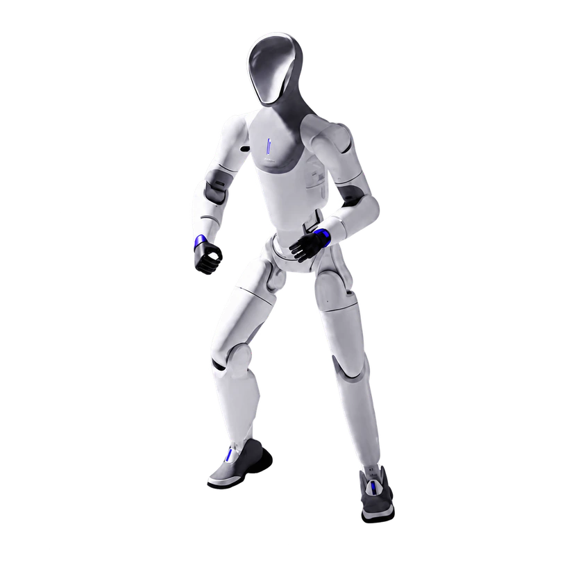 Galbot ET1(銀河星仔)