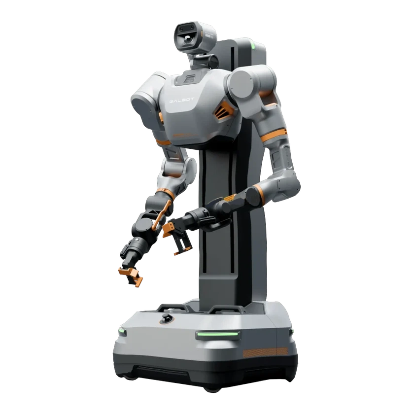 Galbot Galbot S1
