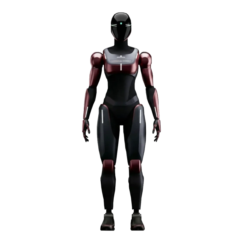 Generative Bionics GENE.01