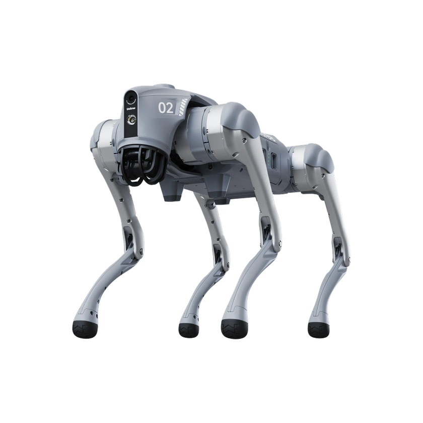 Unitree Robotics Unitree Go2