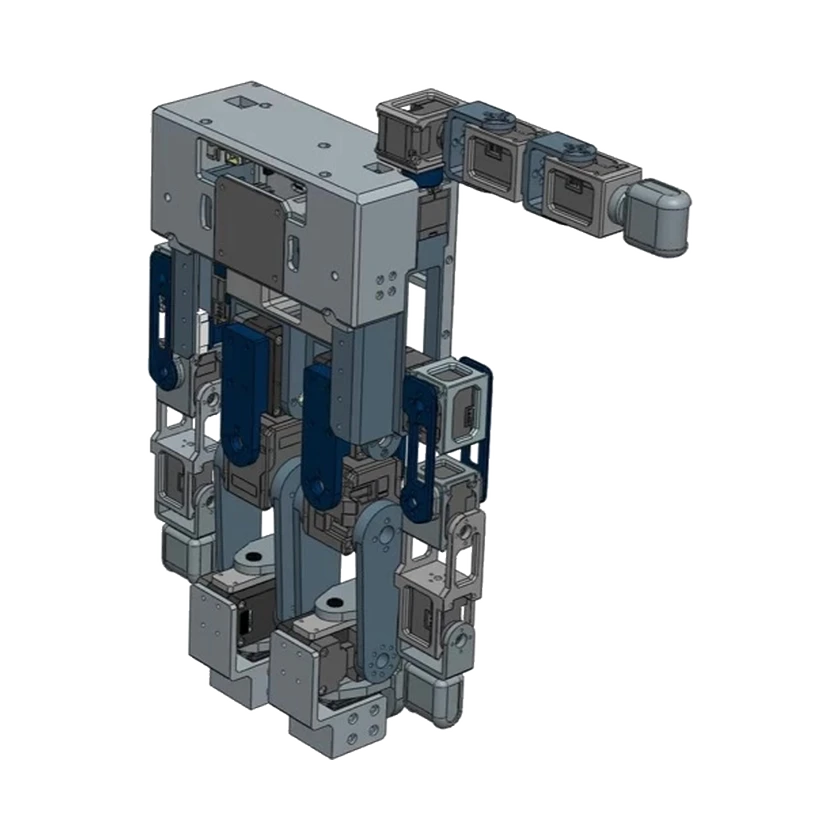 Handroid