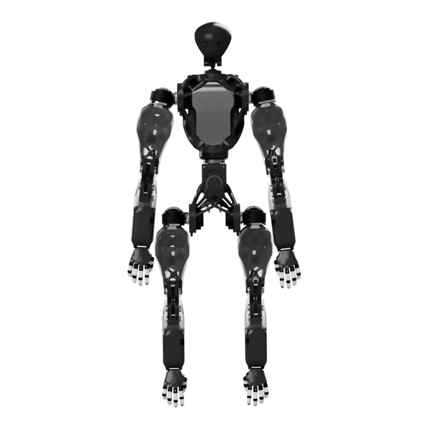 ORBIT Robotics HELIOS