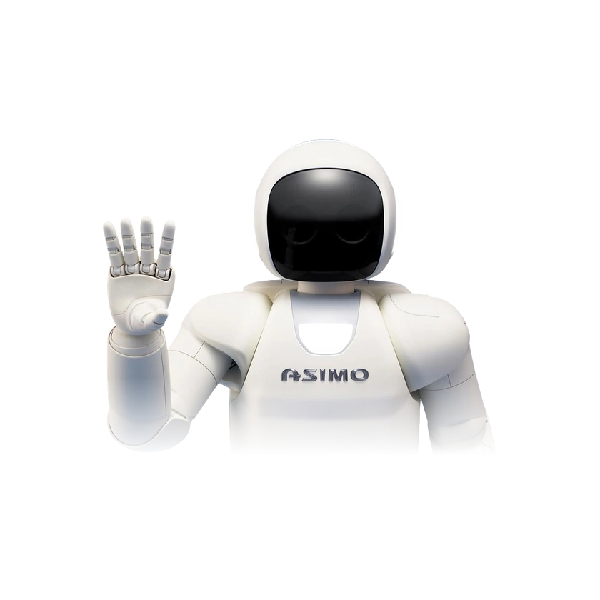 Honda Honda ASIMO (Legacy)