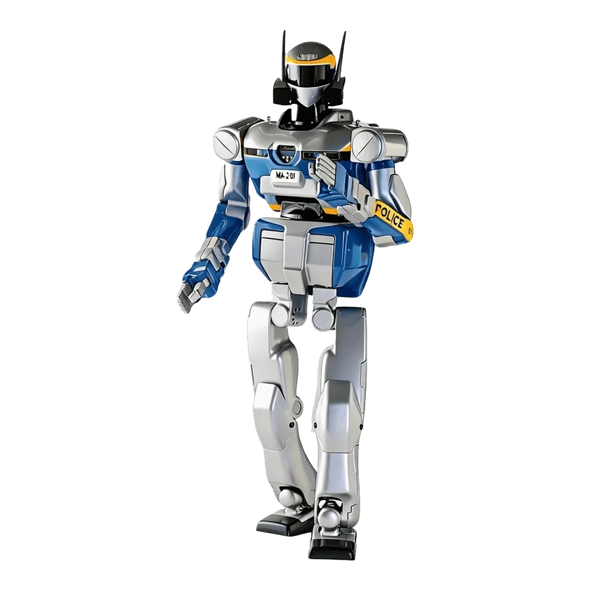 AIST HRP-2