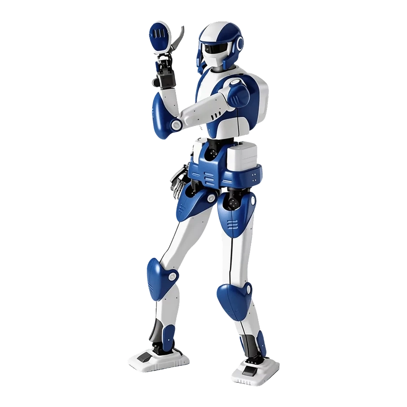 AIST HRP-4
