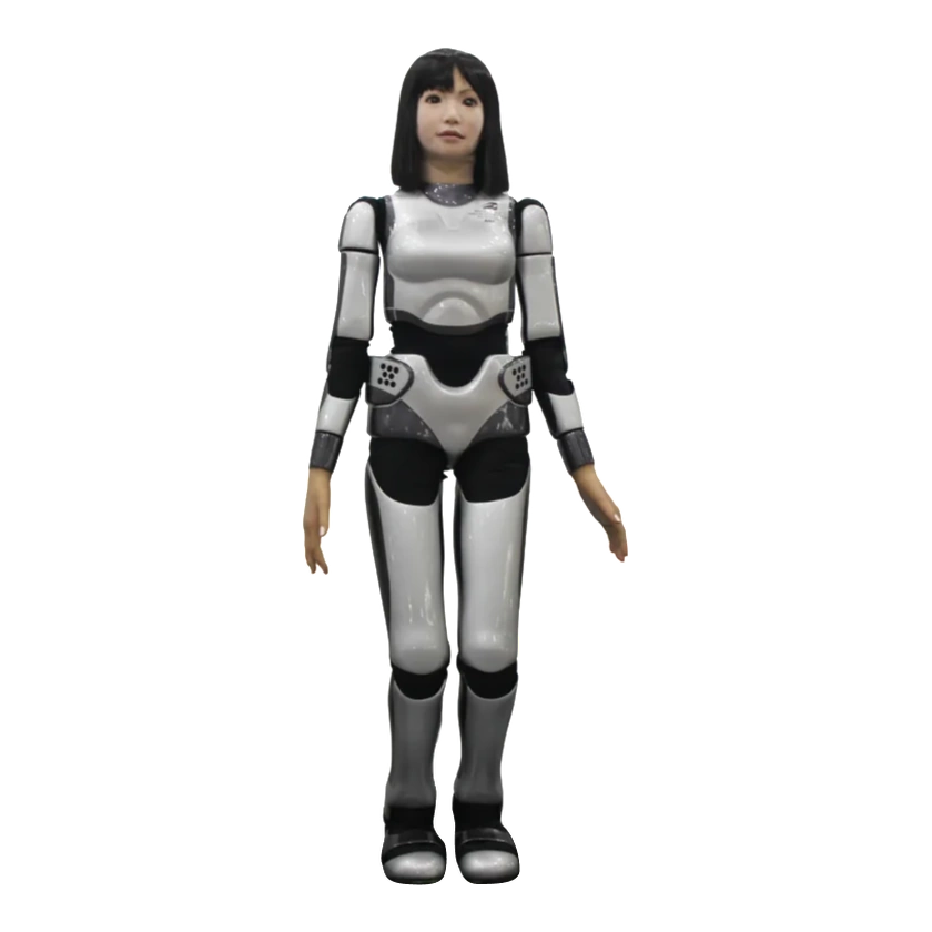AIST HRP-4C