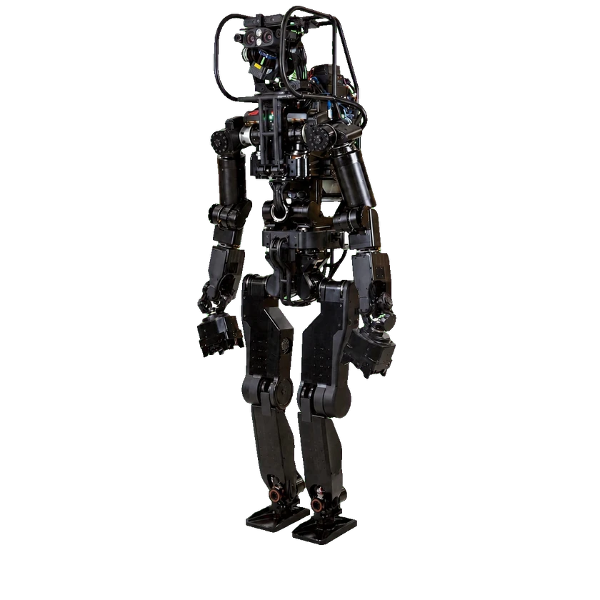AIST HRP-5P