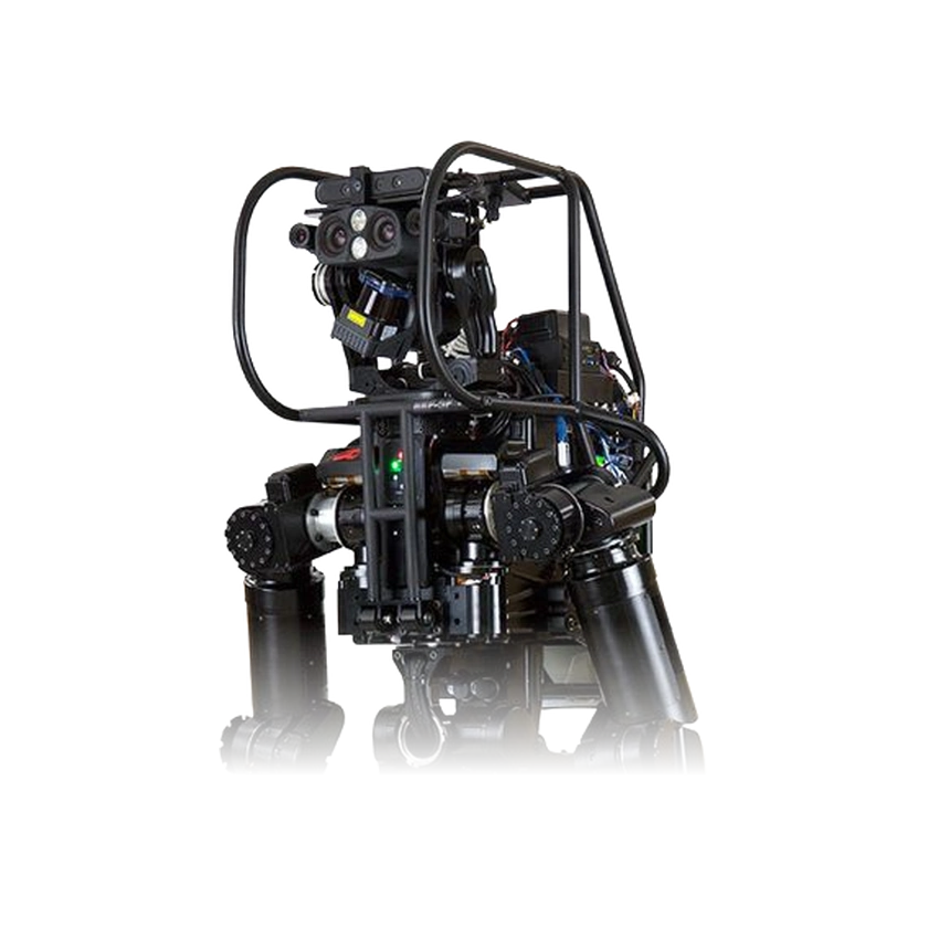 AIST HRP-5P