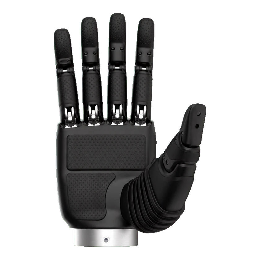 Inspire Robots RH56F2 Series