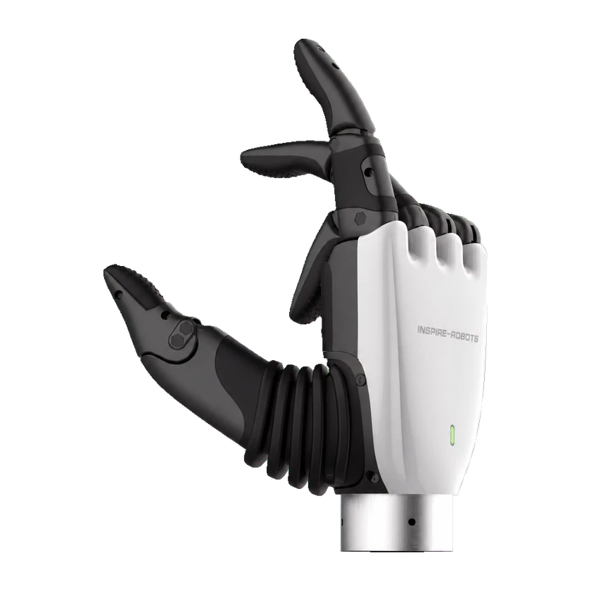 Inspire Robots RH56H1 Series