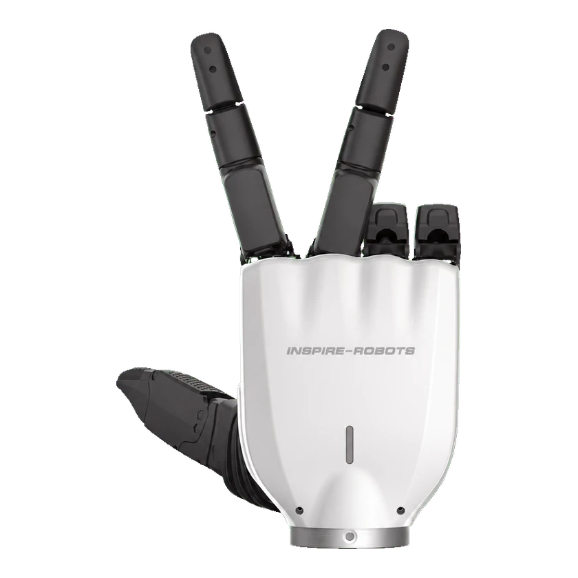 Inspire Robots RH5DG2 Series